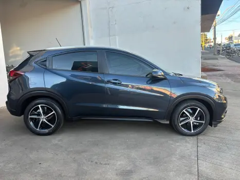 HONDA HR-V 1.8 16V 4P EX FLEX AUTOMTICO CVT, Foto 7