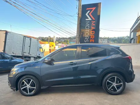 HONDA HR-V 1.8 16V 4P EX FLEX AUTOMTICO CVT, Foto 8