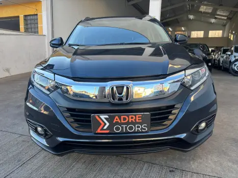 HONDA HR-V 1.8 16V 4P EX FLEX AUTOMTICO CVT, Foto 9