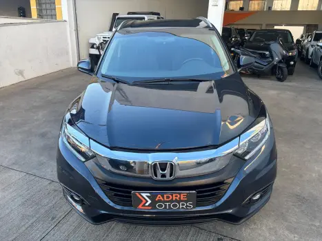 HONDA HR-V 1.8 16V 4P EX FLEX AUTOMTICO CVT, Foto 10