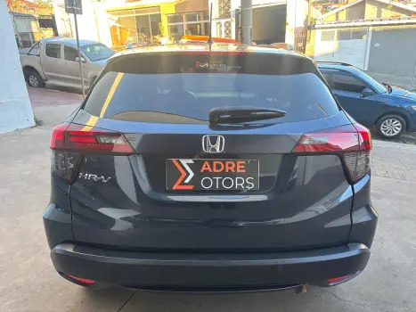 HONDA HR-V 1.8 16V 4P EX FLEX AUTOMTICO CVT, Foto 11