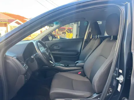 HONDA HR-V 1.8 16V 4P EX FLEX AUTOMTICO CVT, Foto 12