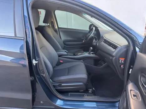 HONDA HR-V 1.8 16V 4P EX FLEX AUTOMTICO CVT, Foto 13