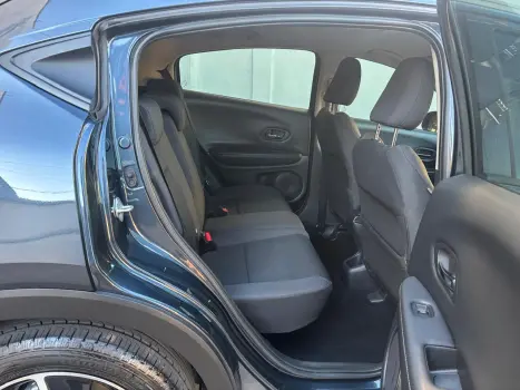 HONDA HR-V 1.8 16V 4P EX FLEX AUTOMTICO CVT, Foto 14