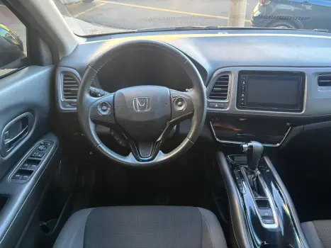 HONDA HR-V 1.8 16V 4P EX FLEX AUTOMTICO CVT, Foto 16