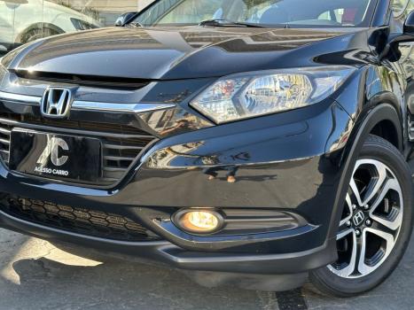 HONDA HR-V 1.8 16V 4P EX FLEX AUTOMTICO CVT, Foto 2