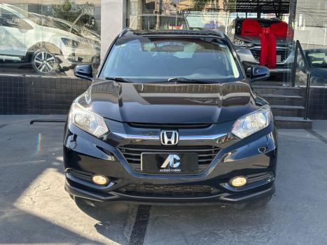 HONDA HR-V 1.8 16V 4P EX FLEX AUTOMTICO CVT, Foto 3