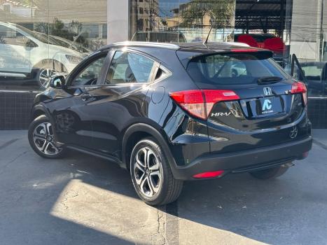 HONDA HR-V 1.8 16V 4P EX FLEX AUTOMTICO CVT, Foto 4