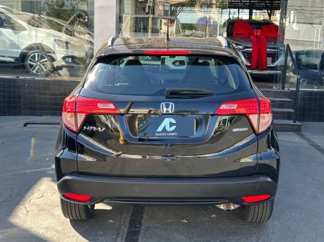 HONDA HR-V 1.8 16V 4P EX FLEX AUTOMTICO CVT, Foto 5