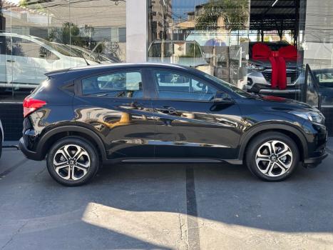HONDA HR-V 1.8 16V 4P EX FLEX AUTOMTICO CVT, Foto 6