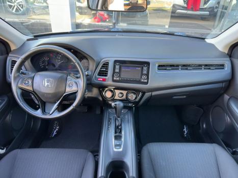 HONDA HR-V 1.8 16V 4P EX FLEX AUTOMTICO CVT, Foto 7