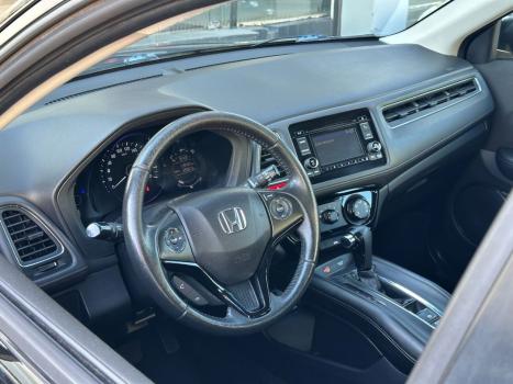 HONDA HR-V 1.8 16V 4P EX FLEX AUTOMTICO CVT, Foto 8