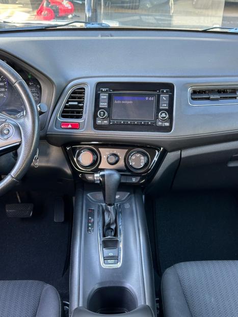 HONDA HR-V 1.8 16V 4P EX FLEX AUTOMTICO CVT, Foto 9