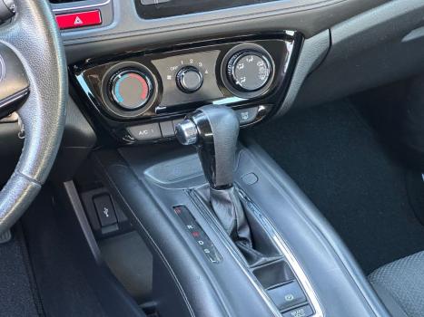 HONDA HR-V 1.8 16V 4P EX FLEX AUTOMTICO CVT, Foto 10