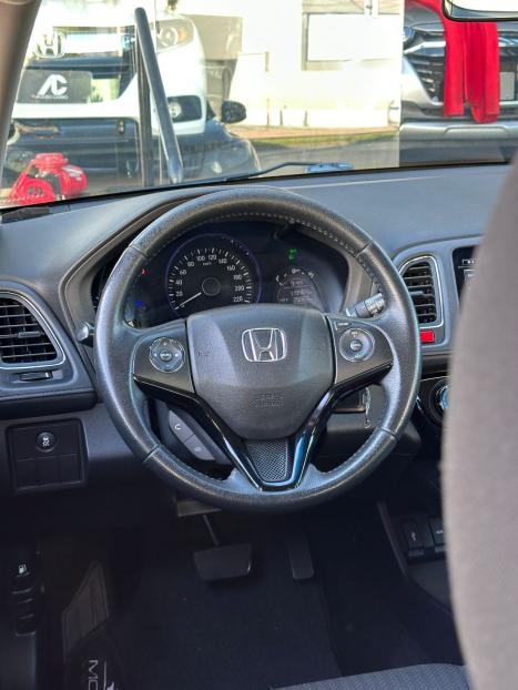 HONDA HR-V 1.8 16V 4P EX FLEX AUTOMTICO CVT, Foto 11