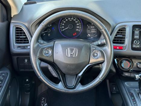 HONDA HR-V 1.8 16V 4P EX FLEX AUTOMTICO CVT, Foto 12