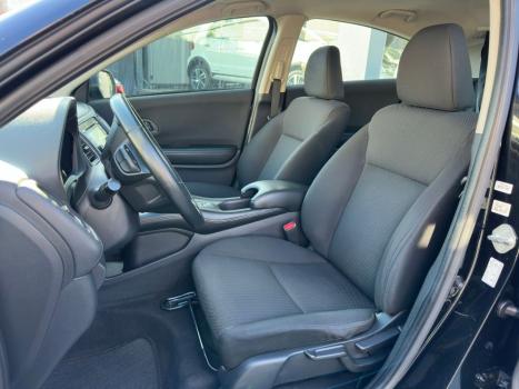 HONDA HR-V 1.8 16V 4P EX FLEX AUTOMTICO CVT, Foto 13