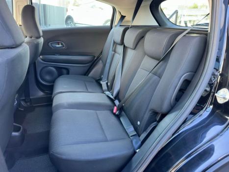 HONDA HR-V 1.8 16V 4P EX FLEX AUTOMTICO CVT, Foto 14