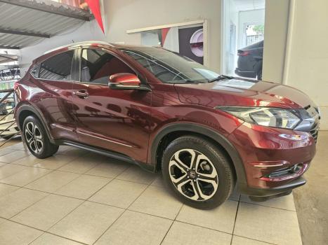HONDA HR-V 1.8 16V 4P EX FLEX AUTOMTICO CVT, Foto 2