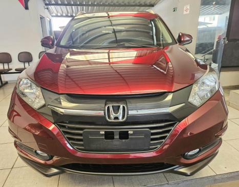 HONDA HR-V 1.8 16V 4P EX FLEX AUTOMTICO CVT, Foto 3