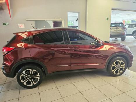 HONDA HR-V 1.8 16V 4P EX FLEX AUTOMTICO CVT, Foto 4