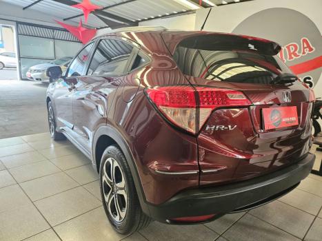 HONDA HR-V 1.8 16V 4P EX FLEX AUTOMTICO CVT, Foto 5