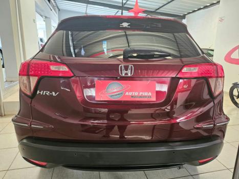 HONDA HR-V 1.8 16V 4P EX FLEX AUTOMTICO CVT, Foto 6