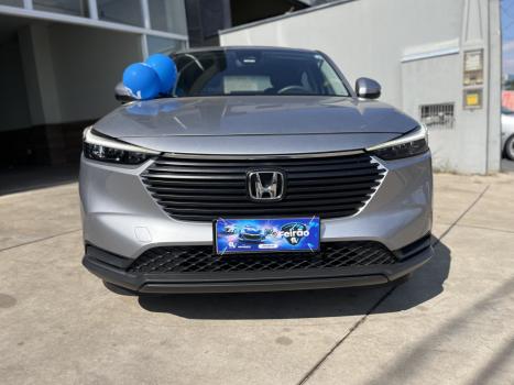 HONDA HR-V 1.8 16V 4P EXL FLEX AUTOMTICO CVT, Foto 2