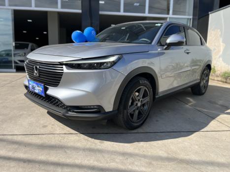 HONDA HR-V 1.8 16V 4P EXL FLEX AUTOMTICO CVT, Foto 3