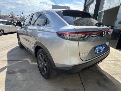 HONDA HR-V 1.8 16V 4P EXL FLEX AUTOMTICO CVT, Foto 4