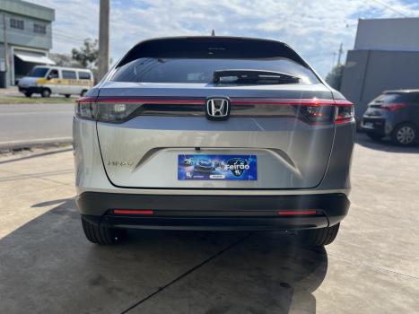 HONDA HR-V 1.8 16V 4P EXL FLEX AUTOMTICO CVT, Foto 5