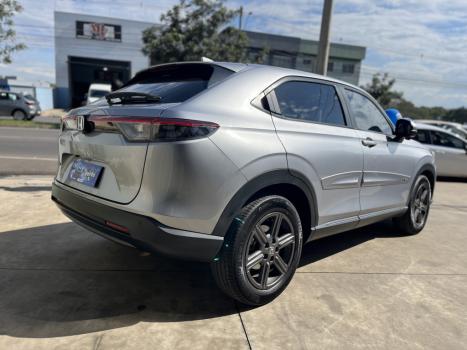 HONDA HR-V 1.8 16V 4P EXL FLEX AUTOMTICO CVT, Foto 6