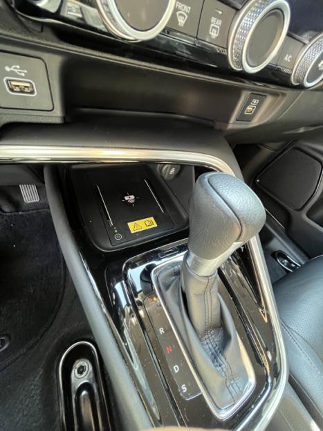HONDA HR-V 1.8 16V 4P EXL FLEX AUTOMTICO CVT, Foto 9