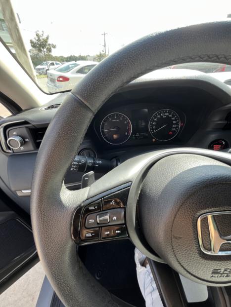 HONDA HR-V 1.8 16V 4P EXL FLEX AUTOMTICO CVT, Foto 11