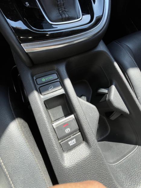HONDA HR-V 1.8 16V 4P EXL FLEX AUTOMTICO CVT, Foto 13