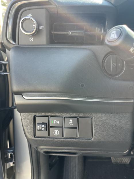 HONDA HR-V 1.8 16V 4P EXL FLEX AUTOMTICO CVT, Foto 14
