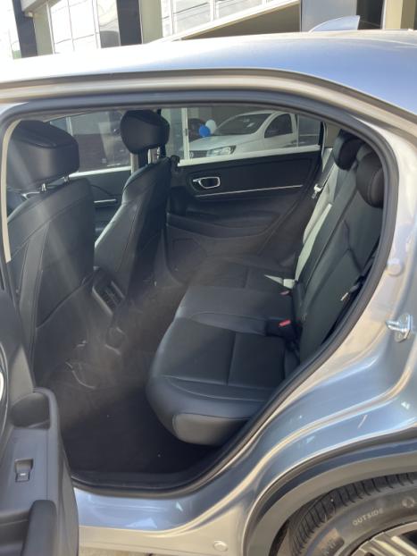 HONDA HR-V 1.8 16V 4P EXL FLEX AUTOMTICO CVT, Foto 16