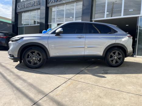 HONDA HR-V 1.8 16V 4P EXL FLEX AUTOMTICO CVT, Foto 17