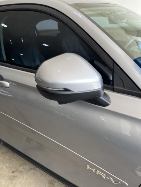 HONDA HR-V 1.8 16V 4P EXL FLEX AUTOMTICO CVT, Foto 18