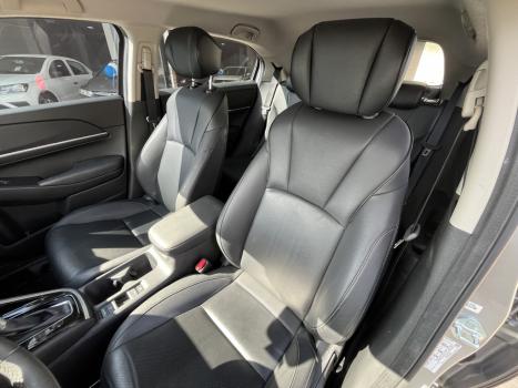 HONDA HR-V 1.8 16V 4P EXL FLEX AUTOMTICO CVT, Foto 19