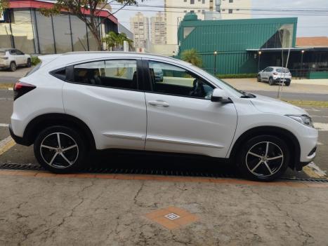 HONDA HR-V 1.8 16V 4P EXL FLEX AUTOMTICO CVT, Foto 2