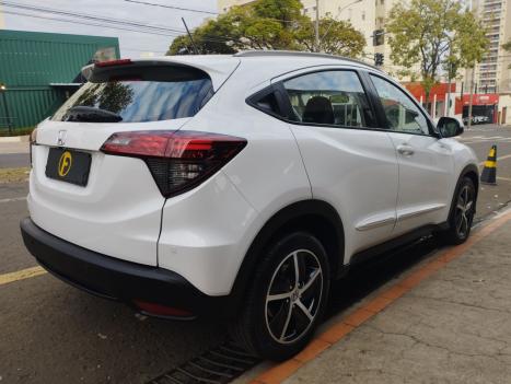 HONDA HR-V 1.8 16V 4P EXL FLEX AUTOMTICO CVT, Foto 3