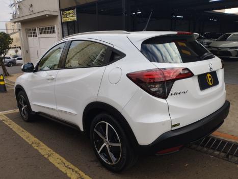 HONDA HR-V 1.8 16V 4P EXL FLEX AUTOMTICO CVT, Foto 5