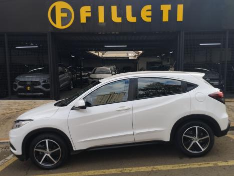 HONDA HR-V 1.8 16V 4P EXL FLEX AUTOMTICO CVT, Foto 6