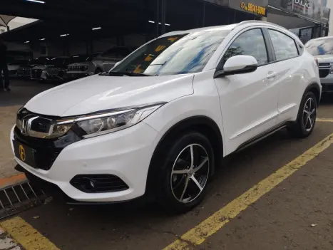 HONDA HR-V 1.8 16V 4P EXL FLEX AUTOMTICO CVT, Foto 7