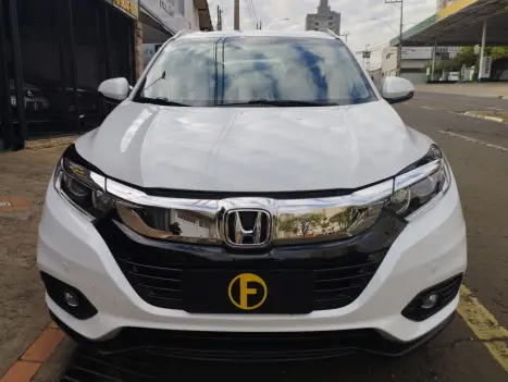 HONDA HR-V 1.8 16V 4P EXL FLEX AUTOMTICO CVT, Foto 8