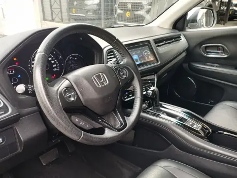 HONDA HR-V 1.8 16V 4P EXL FLEX AUTOMTICO CVT, Foto 9