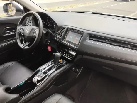 HONDA HR-V 1.8 16V 4P EXL FLEX AUTOMTICO CVT, Foto 10