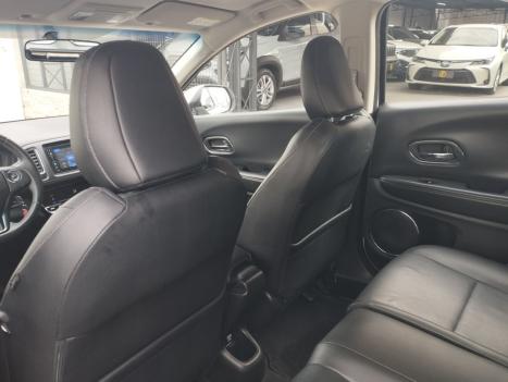 HONDA HR-V 1.8 16V 4P EXL FLEX AUTOMTICO CVT, Foto 12
