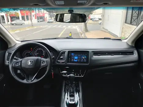 HONDA HR-V 1.8 16V 4P EXL FLEX AUTOMTICO CVT, Foto 13